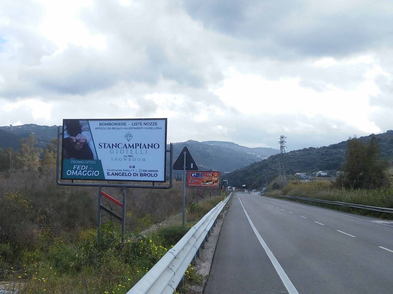 Impianti Fissi